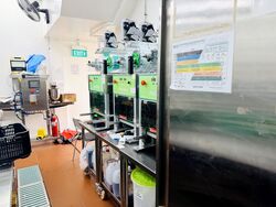Food Xchange @ Admiralty (D27), Factory #607487561
